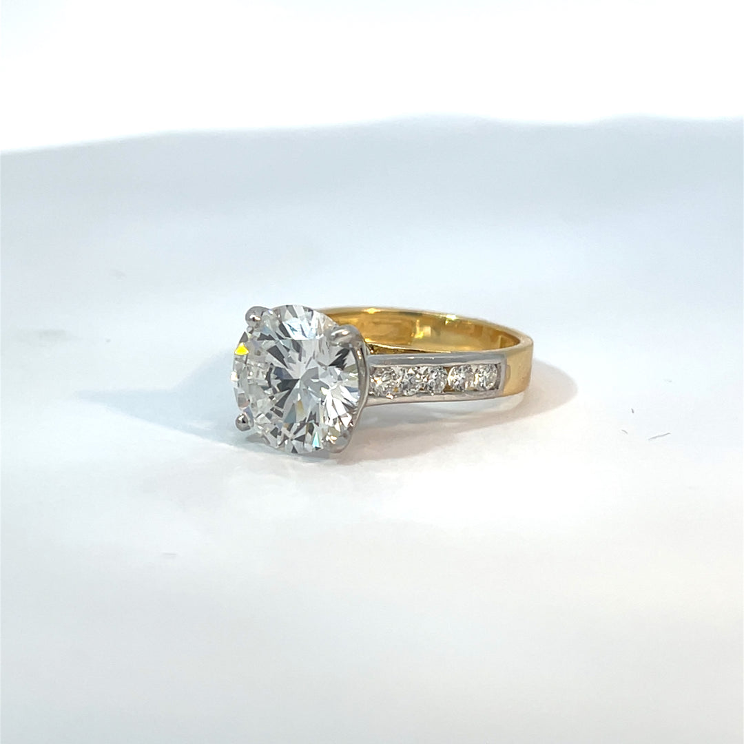 I Do Ring