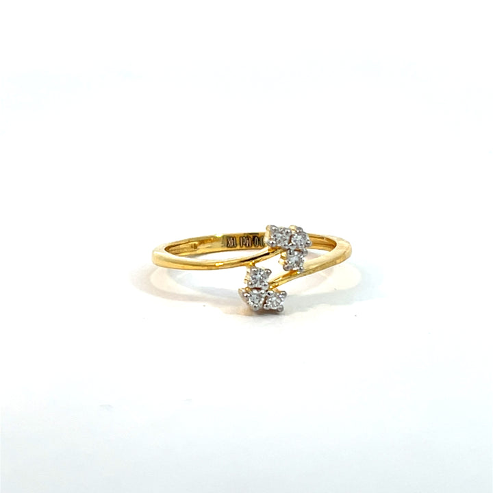 Everyday Elegance Ring