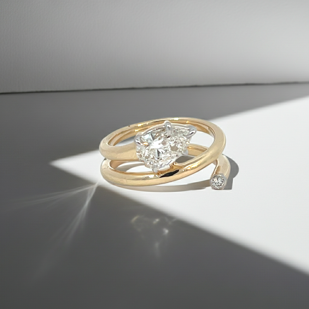 Eternal Love Ring