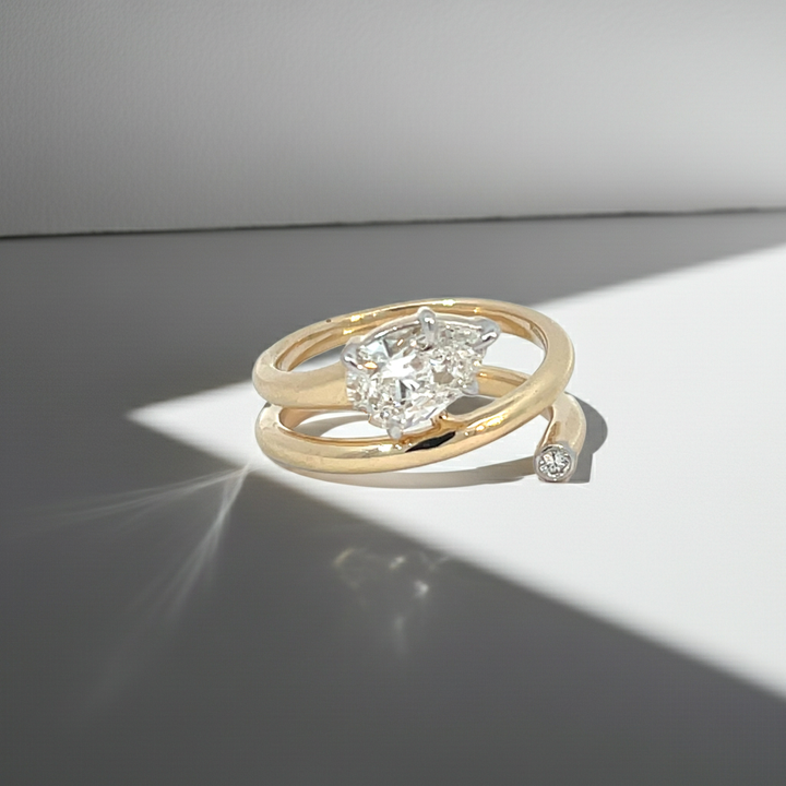 Eternal Love Ring