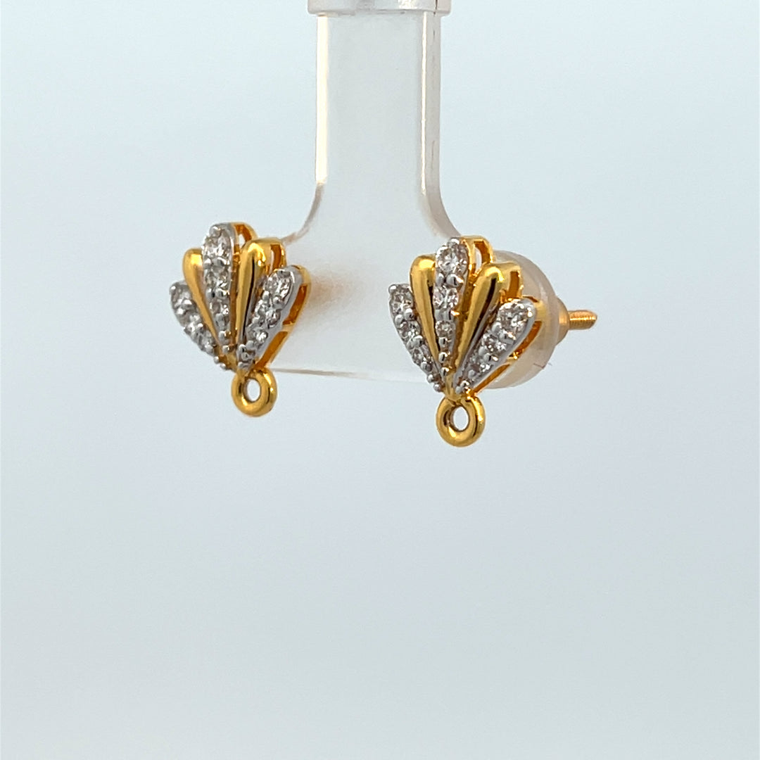 Pearl Earring