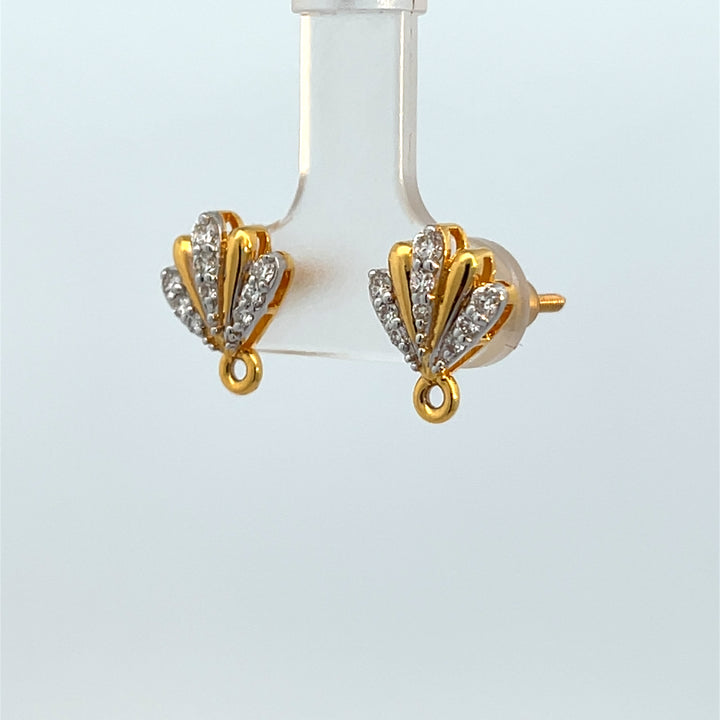 Pearl Earring