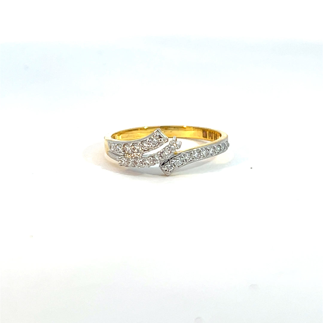 Everyday Elegance Ring