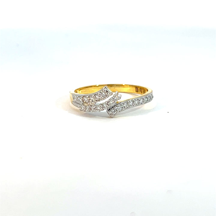 Everyday Elegance Ring