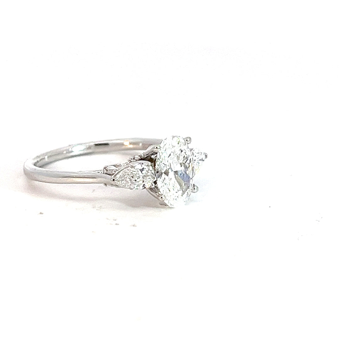 I Do Ring