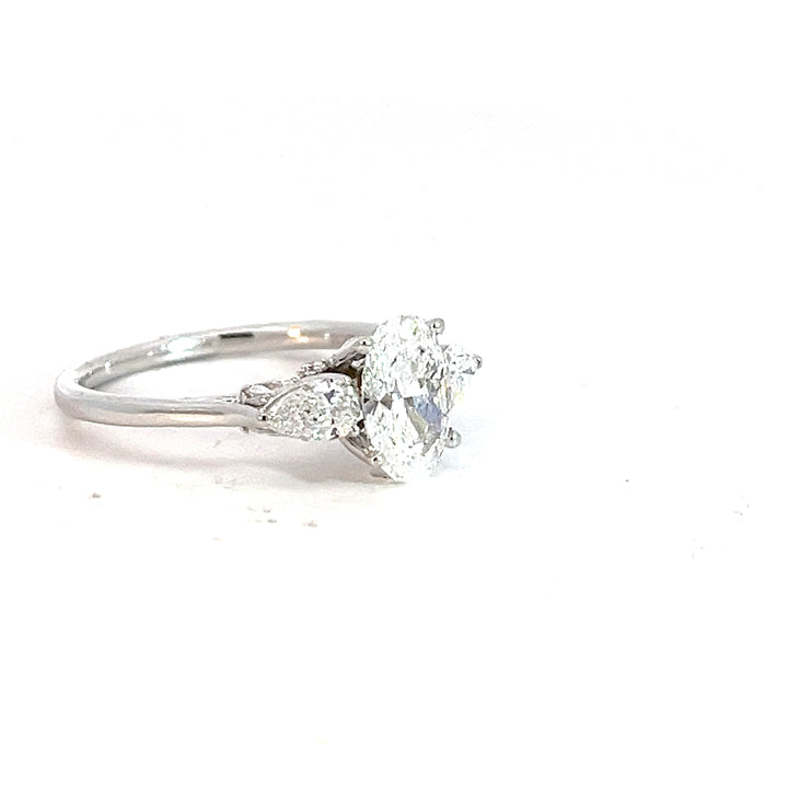 I Do Ring