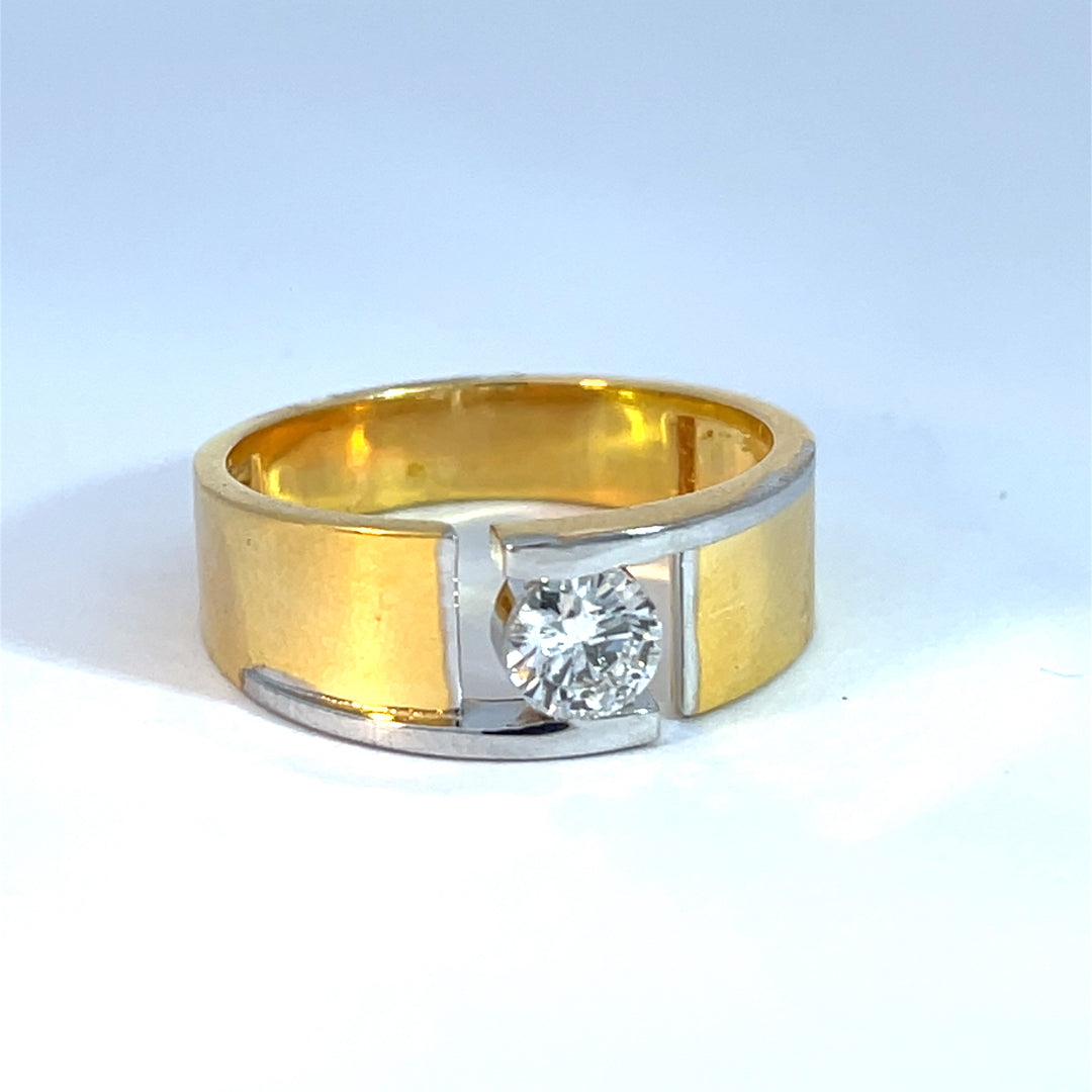 Men's Ring