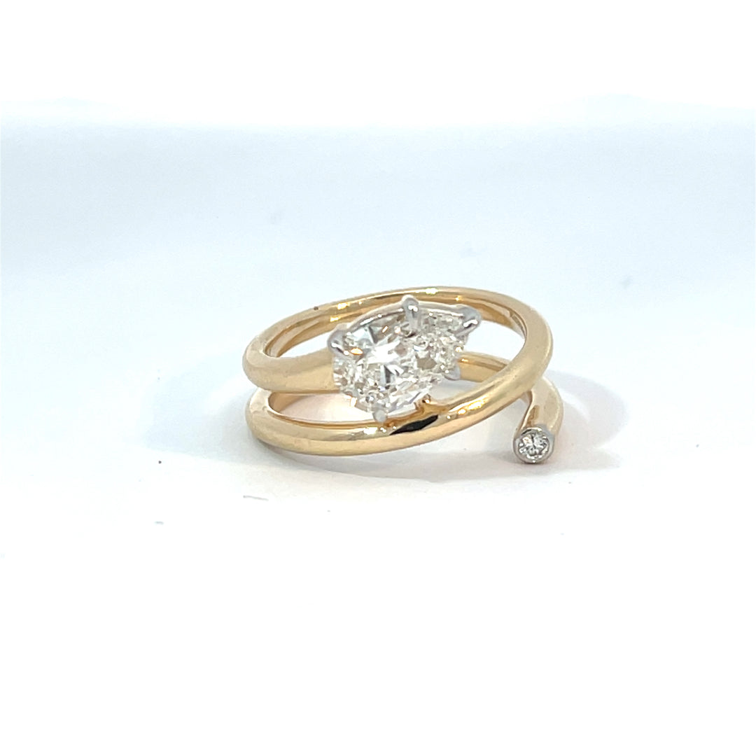 Eternal Love Ring