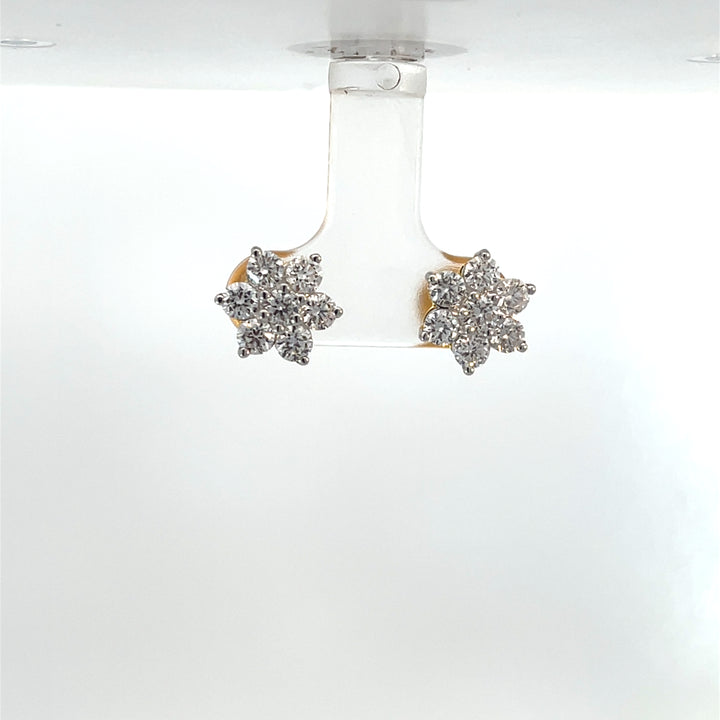 Nakshatra Earring