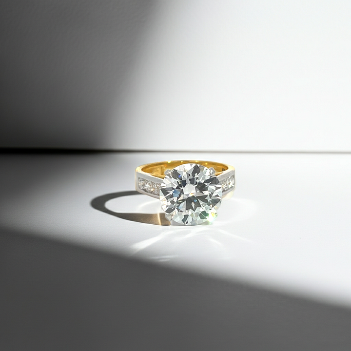 I Do Ring