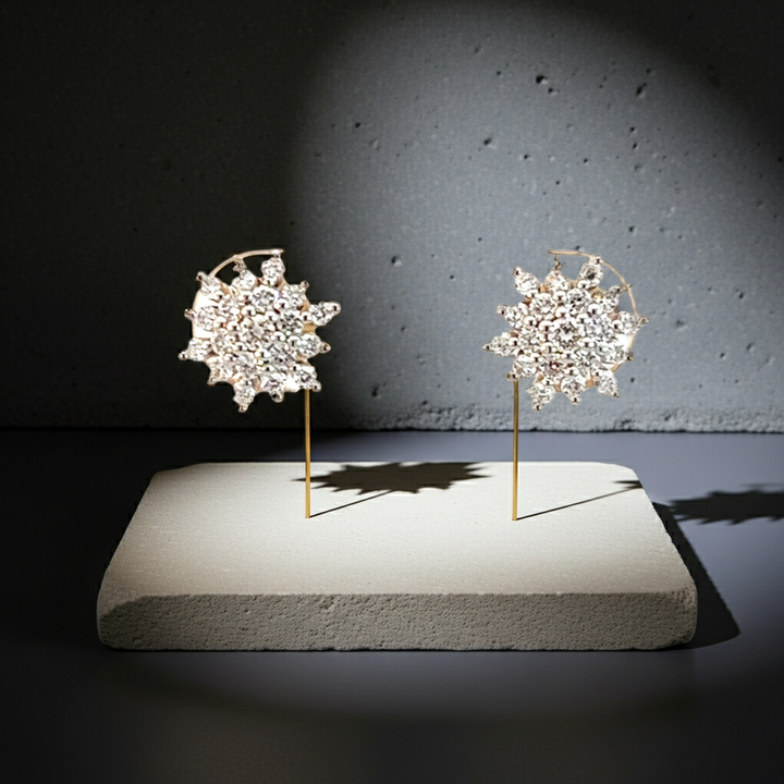 Nakshatra Earring