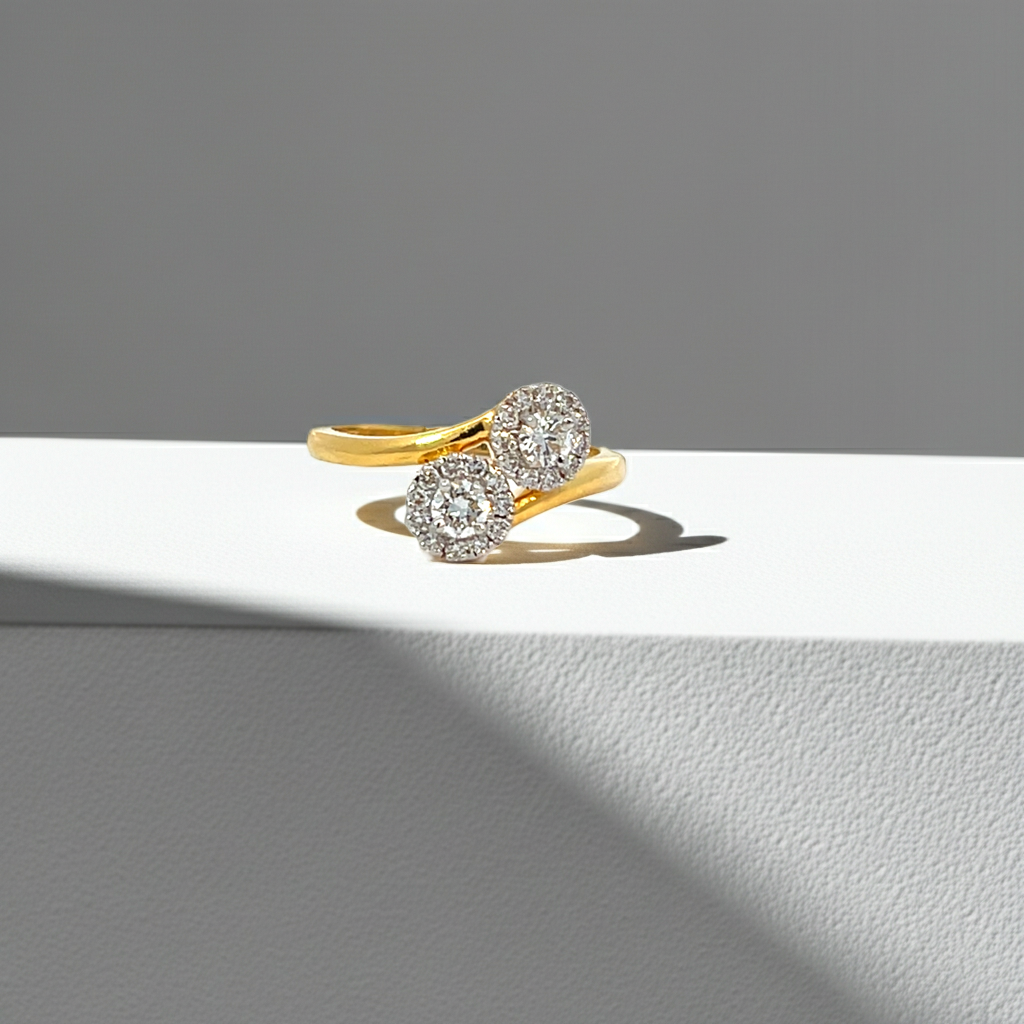 Two Soul Ring