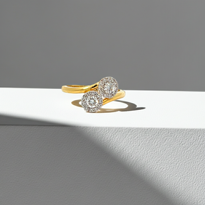Two Soul Ring