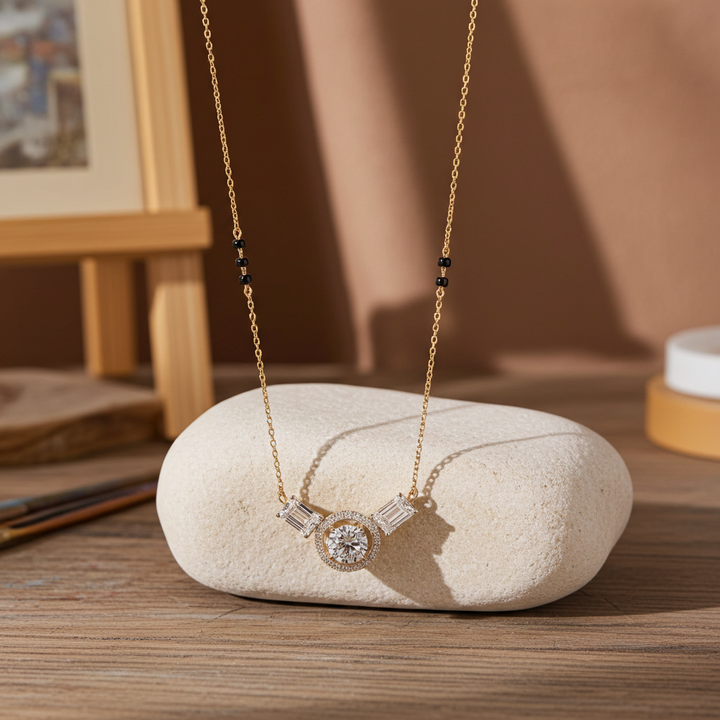 Forever Your Mangalsutra