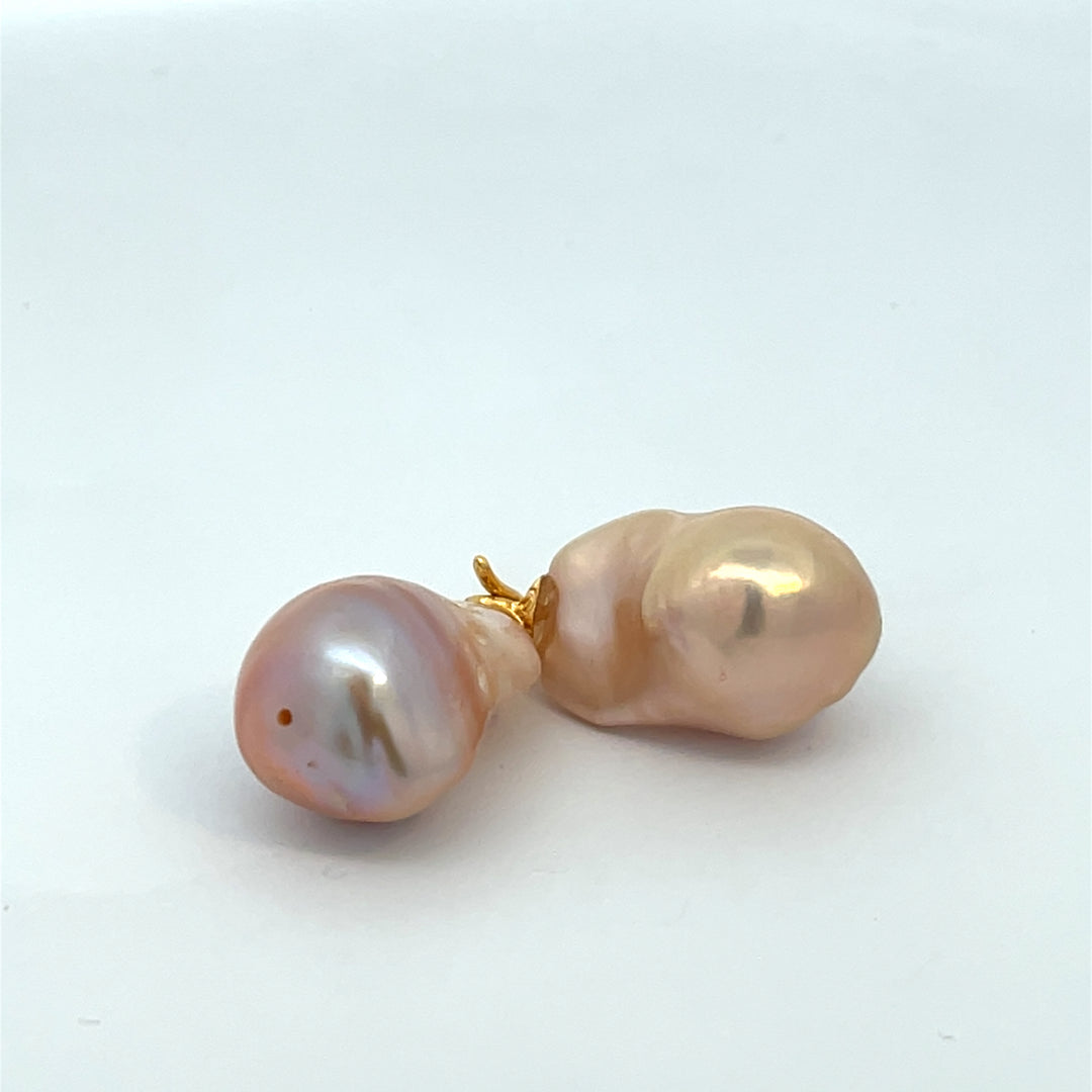 Pearl Earring