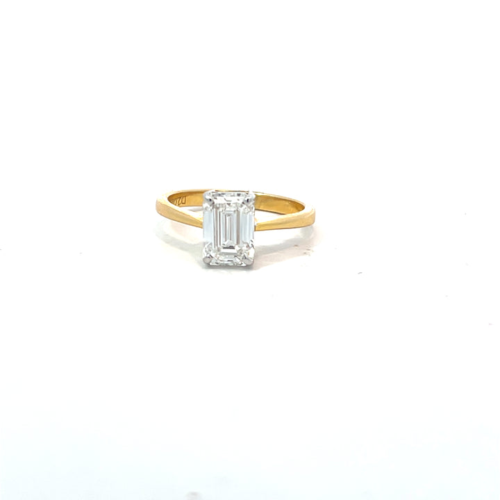 I Do Ring