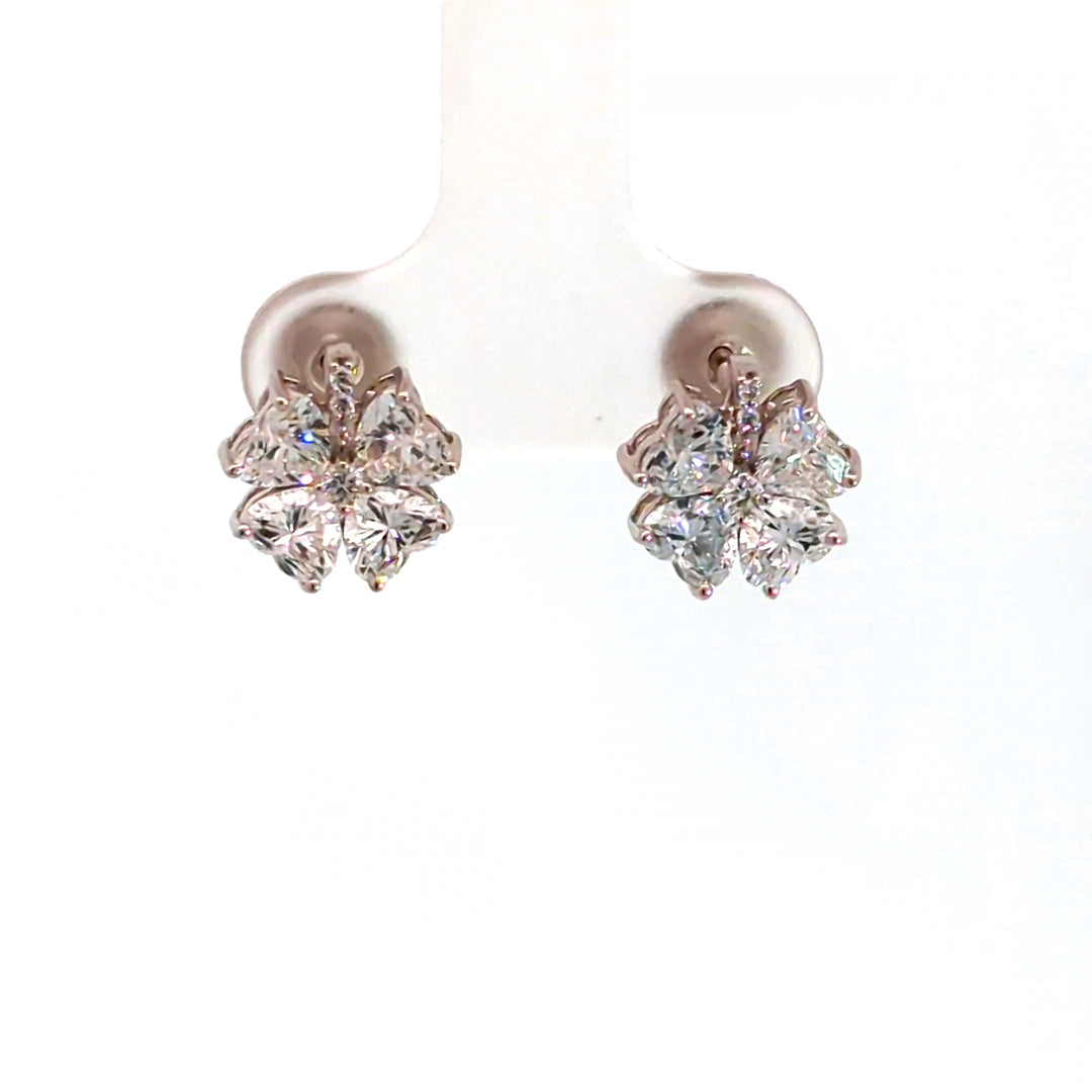 DIAMOND EARRING