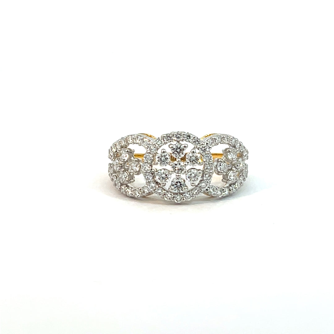 Everyday Elegance Ring