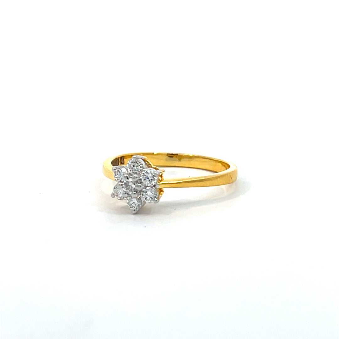Everyday Elegance Ring