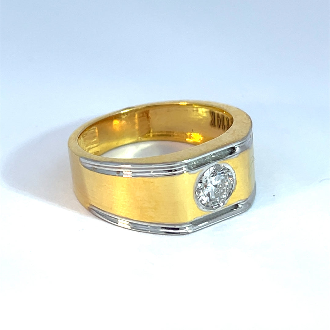 Men's Ring