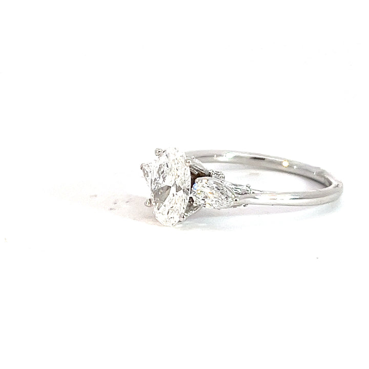 I Do Ring