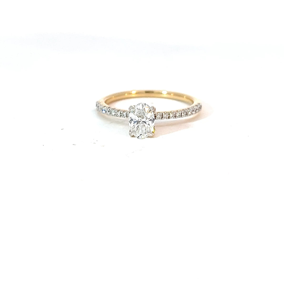 I Do Ring