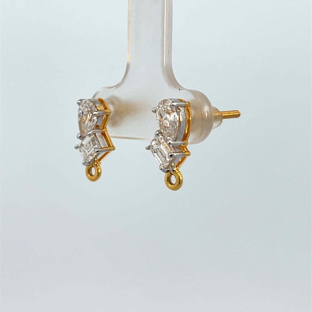 Pearl Earring
