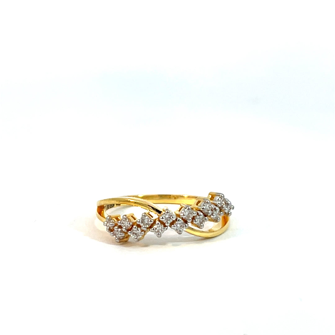 Everyday Elegance Ring