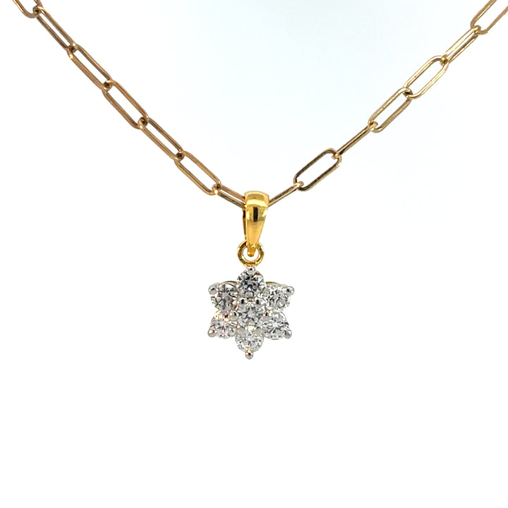 Nakshatra Necklace