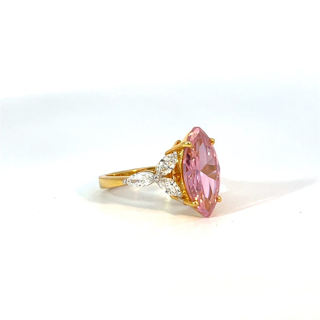 Lab Grown Diamond Ring