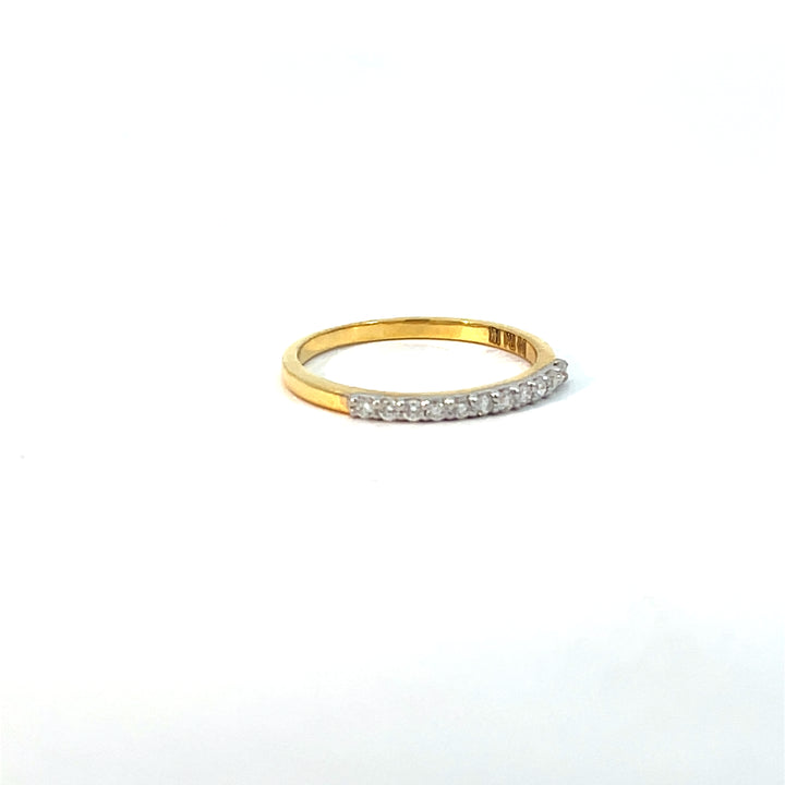 Everyday Elegance  Ring