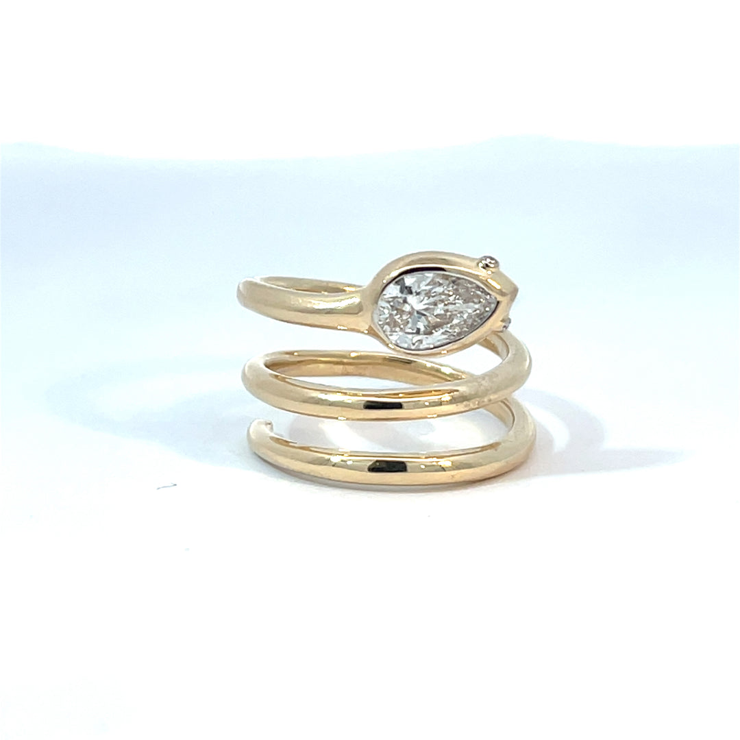 Eternal Love Ring