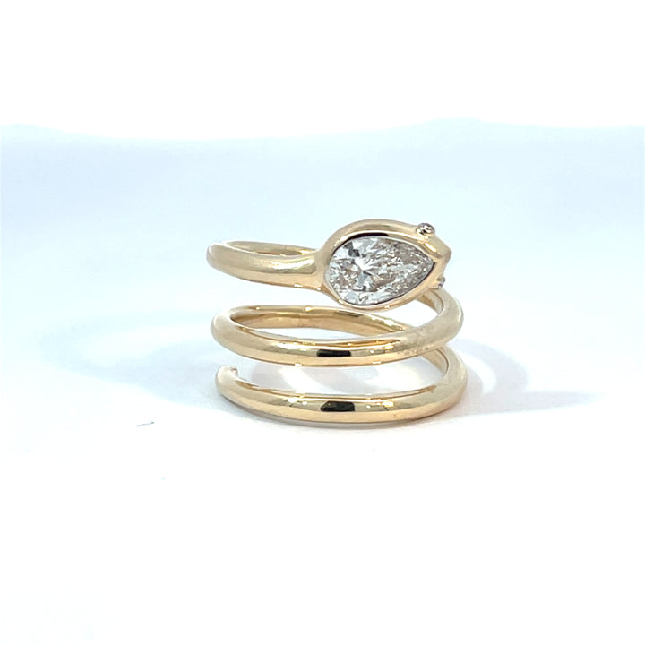 Eternal Love Ring