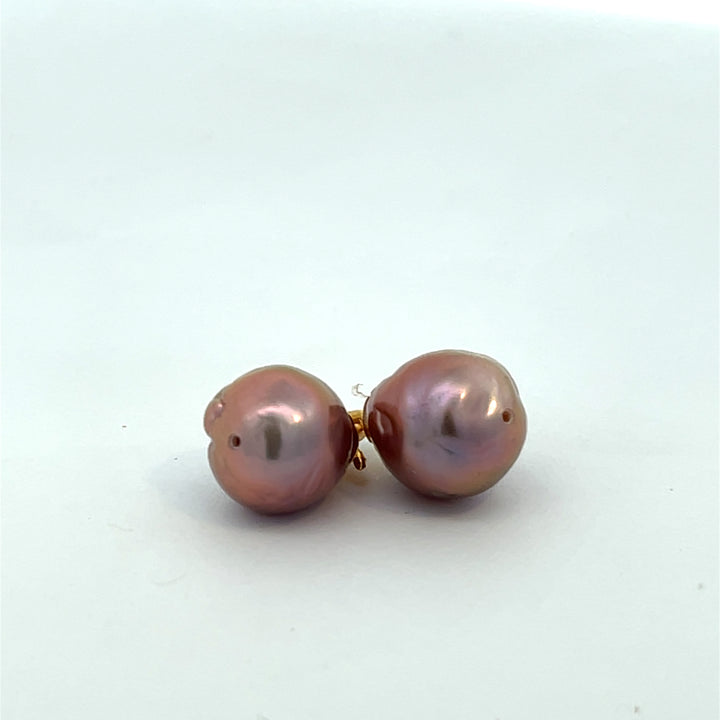 Pearl Earring