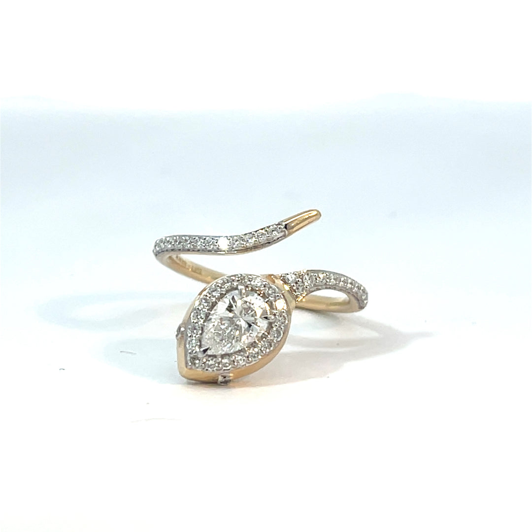 Eternal Love Ring