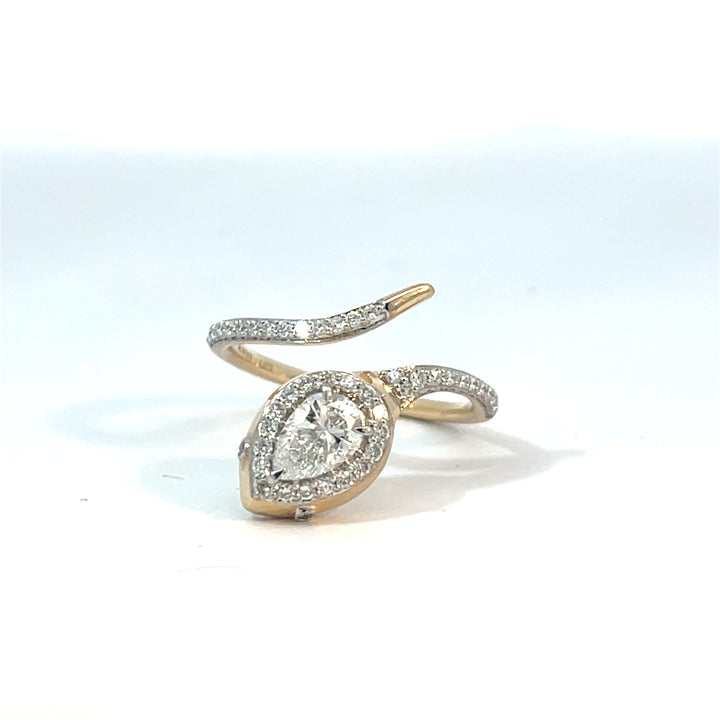 Eternal Love Ring