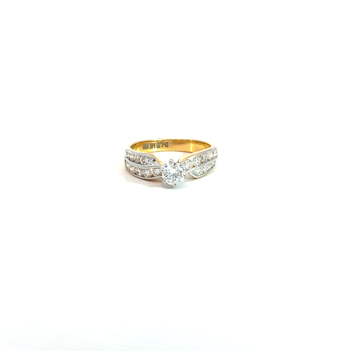 I Do Ring