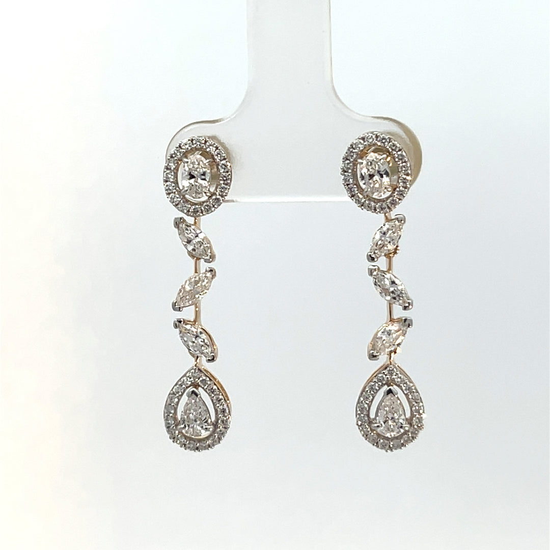 Twilight  Earrings