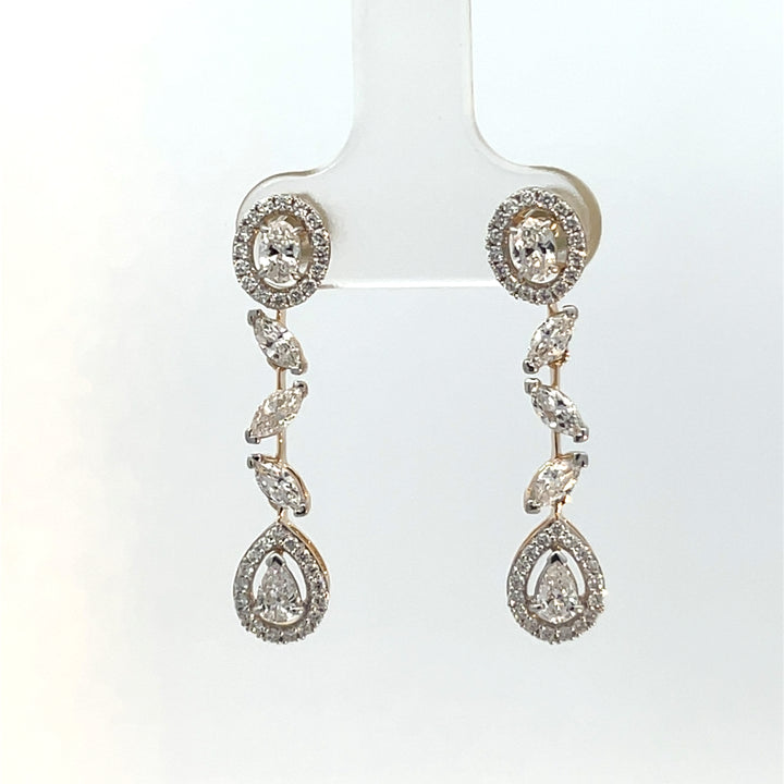 Twilight  Earrings