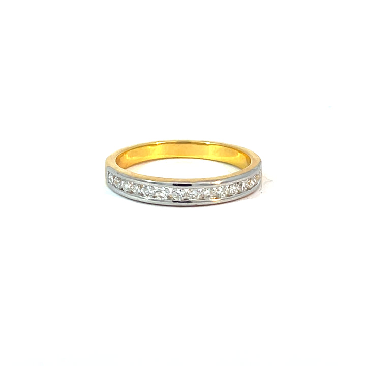 Lab Grown Diamond Ring