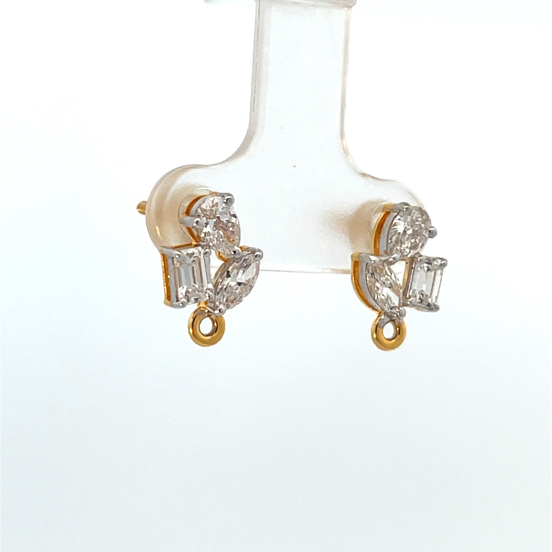 Pearl Earring