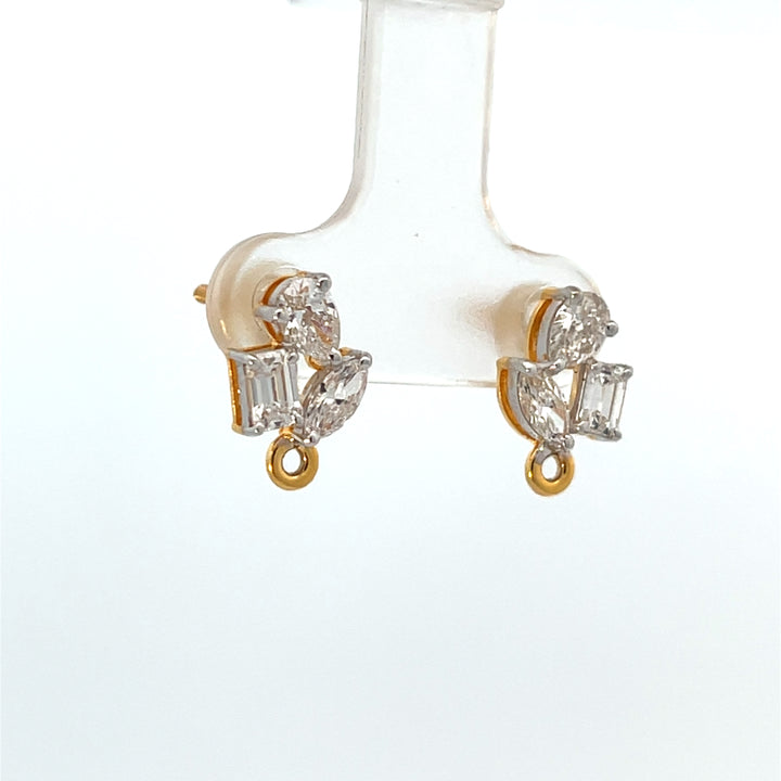 Pearl Earring