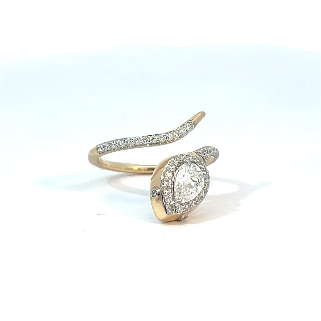 Eternal Love Ring