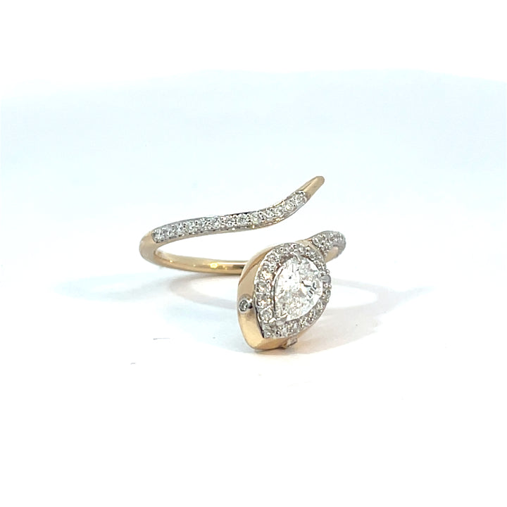 Eternal Love Ring