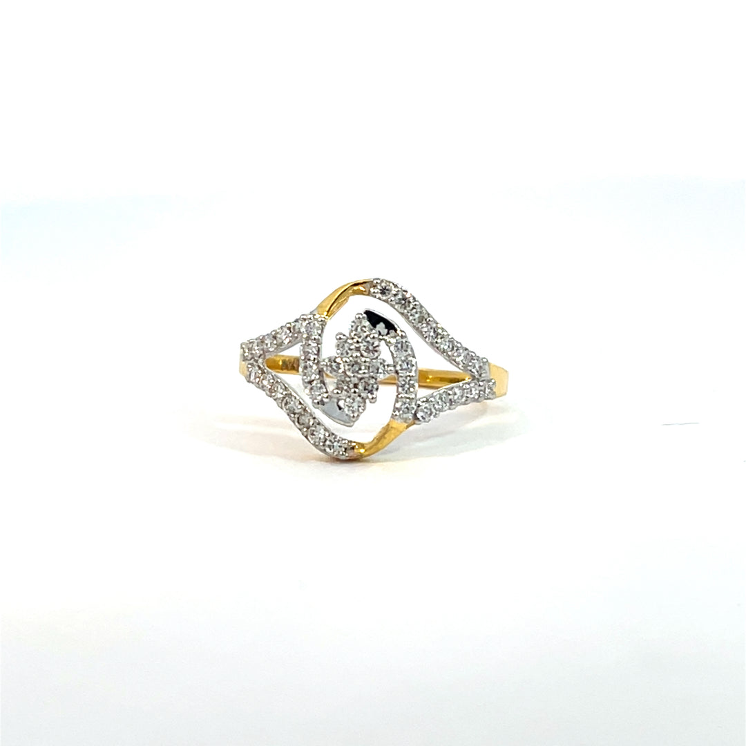 Everyday Elegance Ring