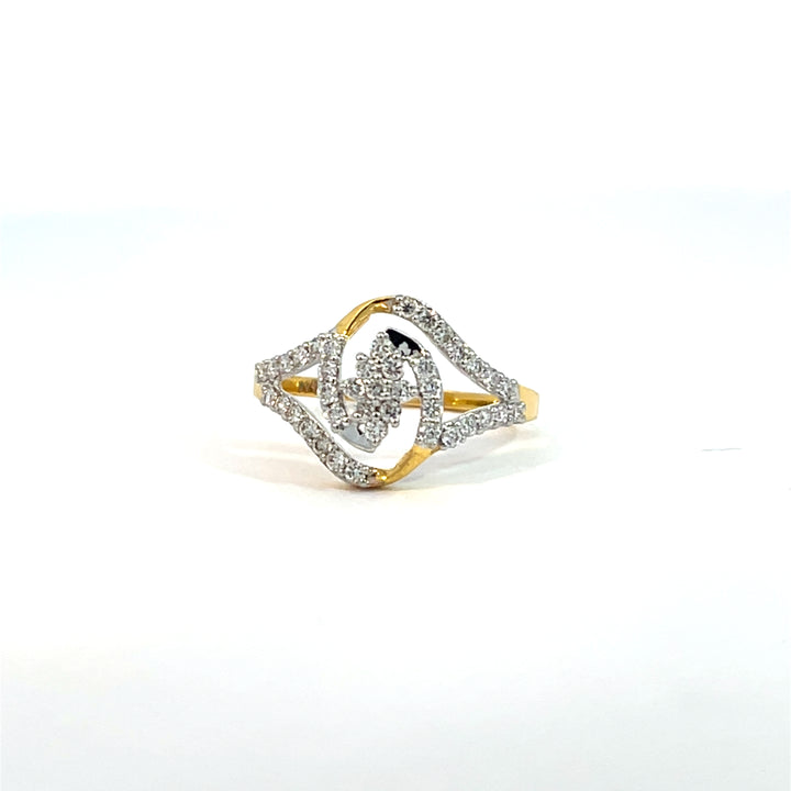 Everyday Elegance Ring