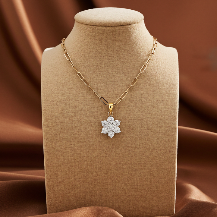 Nakshatra Necklace