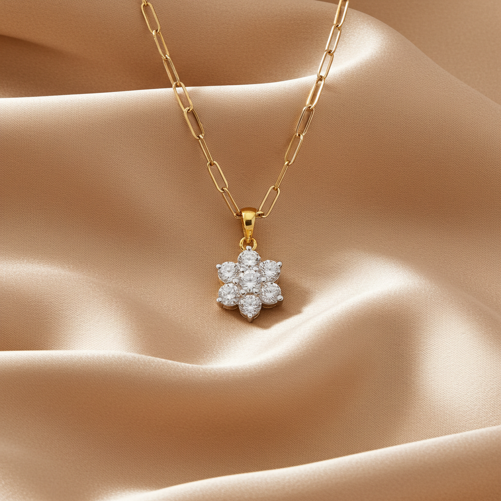 Nakshatra Necklace