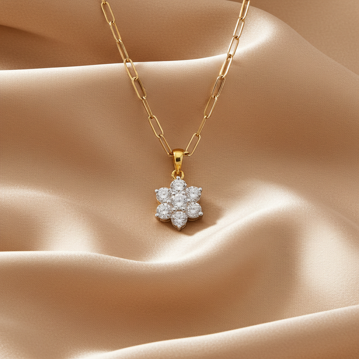 Nakshatra Necklace