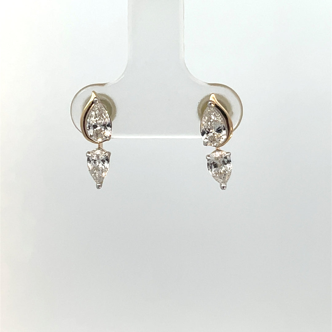 Twilight Earrings